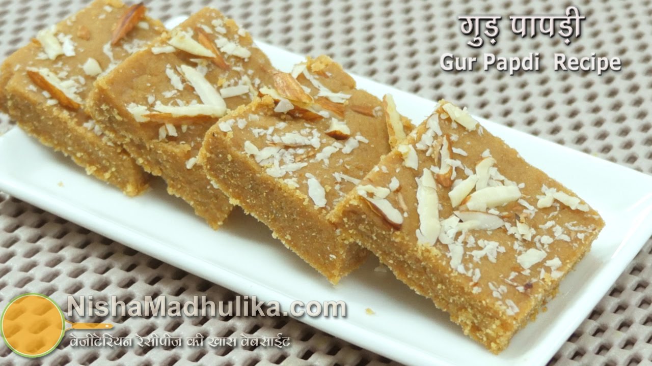 Golpapdi
