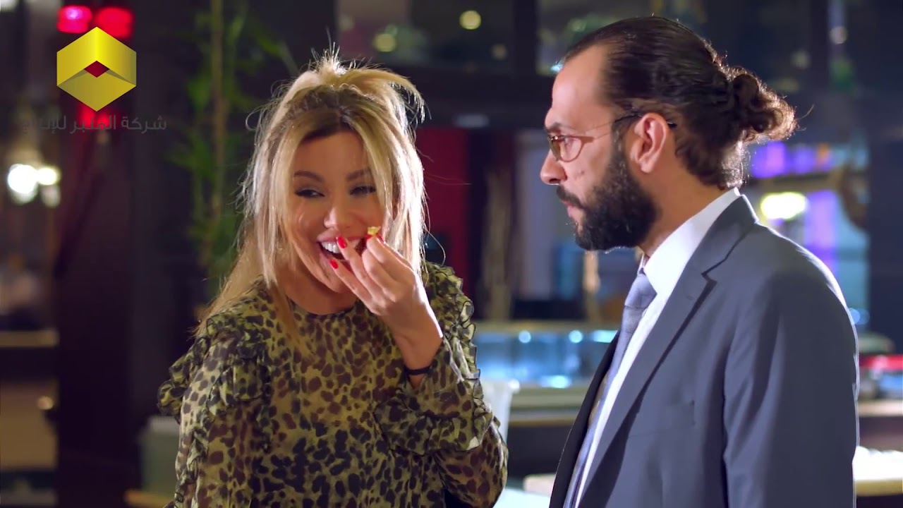 ببساطه2_كيد النساء:بدها تتأكد من اخلاص زوجها قبل ما تعطيه المصاري!!كيد نسوان يالطيف