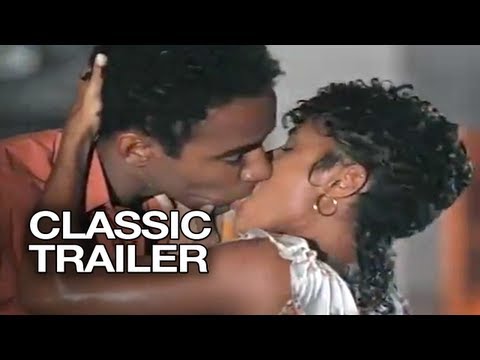 Jason&#039;s Lyric Official Trailer #1 - Eddie Griffin Movie (1994) HD