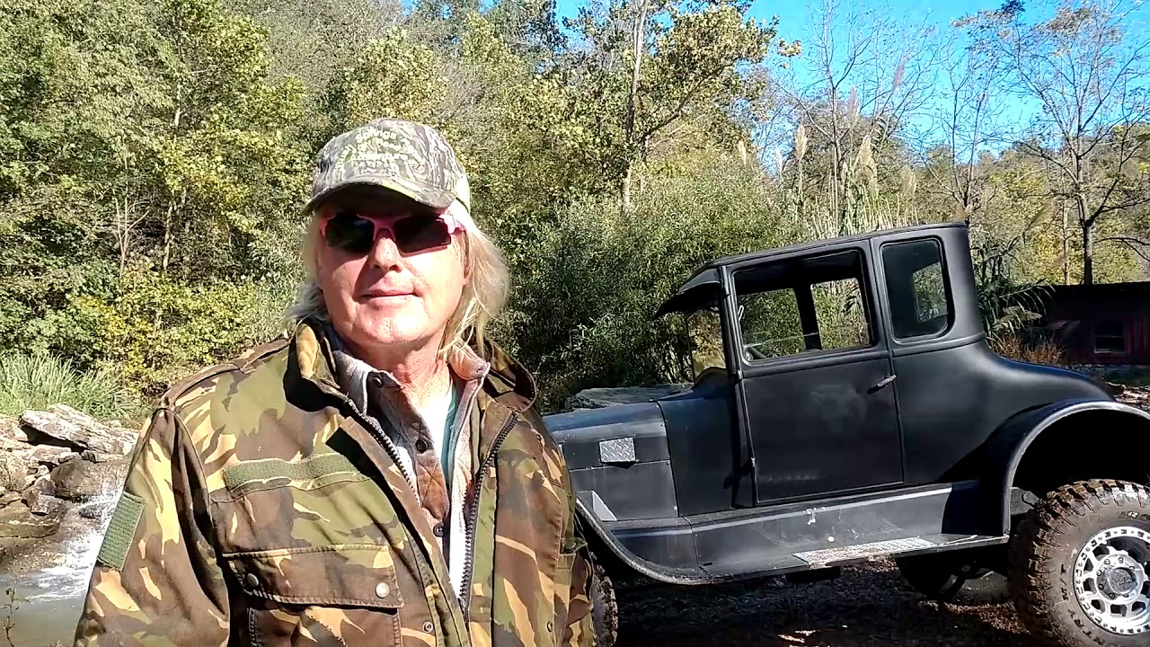 2019 Outlaw Race at Rush Springs Ranch - YouTube