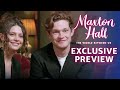 Maxton Hall - Exclusive Preview | First 9 Minutes | Prime Video