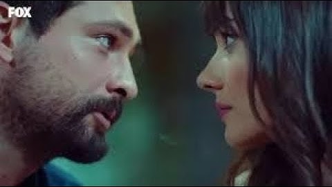 Alihan-Zeynep Unuturum Elbet Yasak Elma