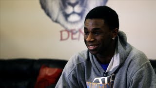 Famous Andrew Wiggins - Never Before Seen Footage Net Worth