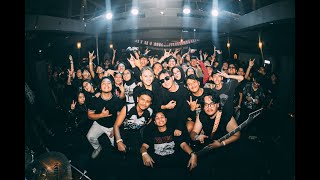 (FULLSET) Faizal Permana (510) ft. Saint Mary - NeX GEn EMOs | Tribute to Bring Me The Horizon