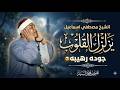 مقطع يفوق القدرات البشريه مش ممكن عالجمال الشيخ مصطفي اسماعيل
