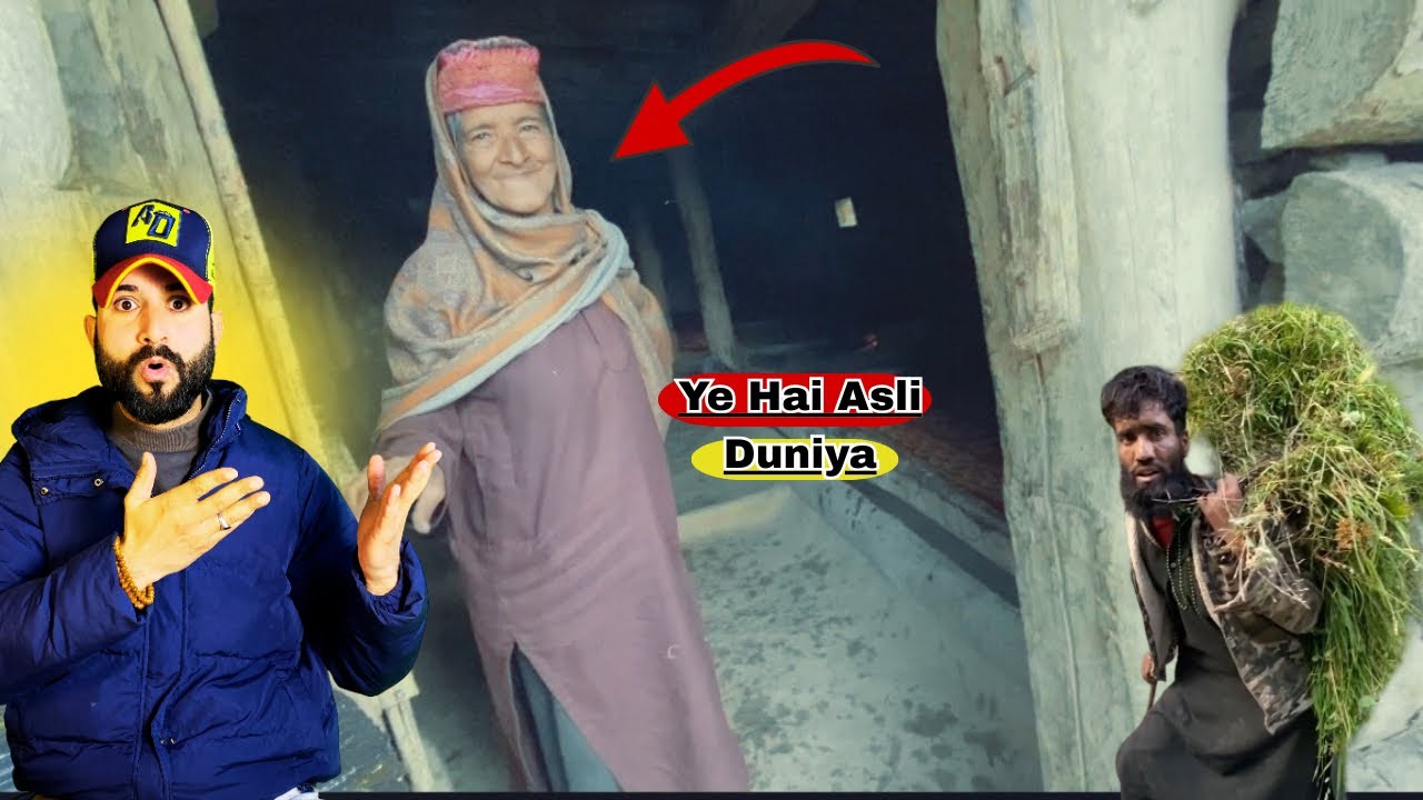 Ye Hai Suchi Zindagi😘 | Subse Khubasurat Wadee | shah Hashim 