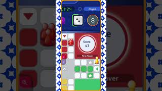 2026#BLIND  PLAYING  zupee Ludo game with of magnification tool screenshot 4
