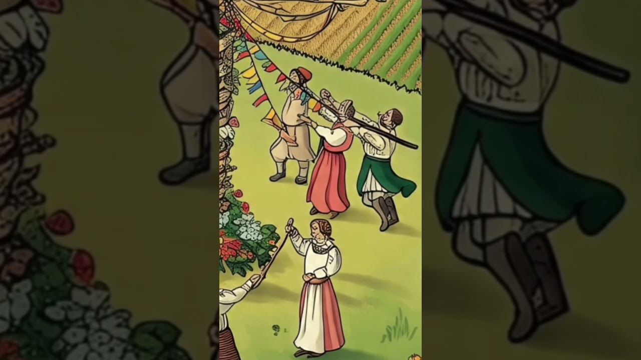 Medieval Life Uncovered: Daily Struggles and Surprising Facts | Sleepy History”