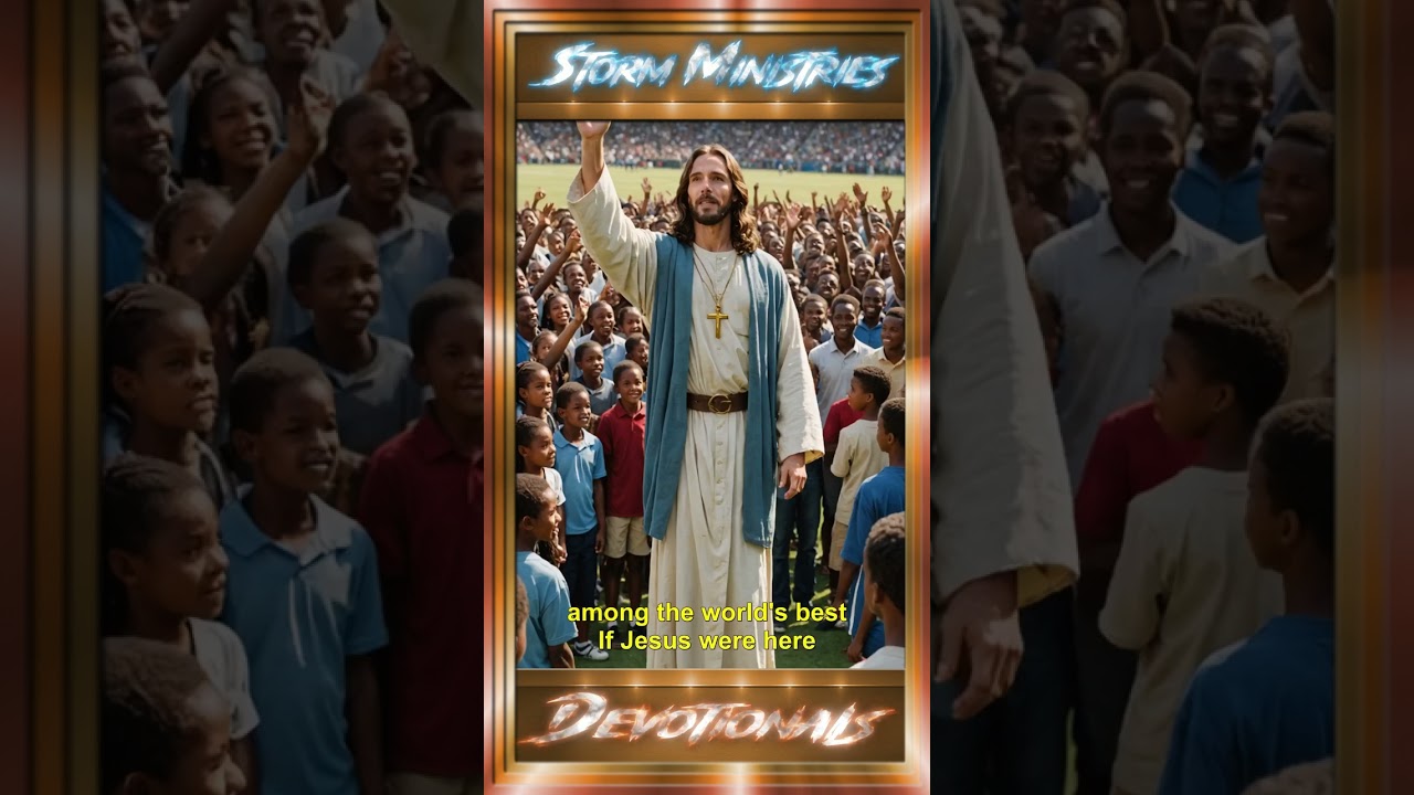 Run your race: Hebrews 12:1 Devotional – Winning God's way