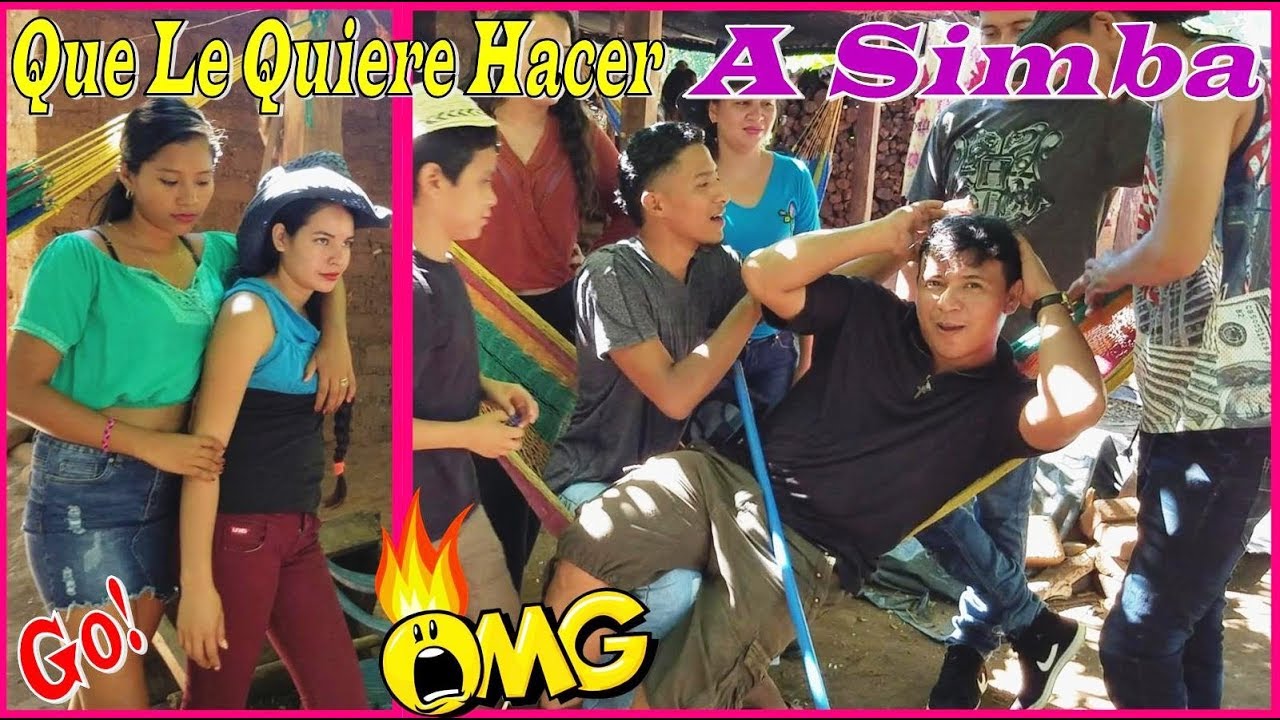 mexicano restaurant PERO QUE LE QUIEREN HACER A SIMBA - NOS VISITA UN SUSCRIPTOR PLACA 100MIL P/1 EL SALVADOR GO