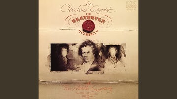 String Quartet No. 9 in C Major, Op. 59 No. 3 "Rasoumovsky": IV. Allegro molto (2023 Remastered...