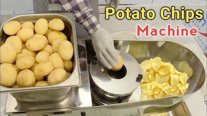 Eplucheuses à pommes de terre professionnelles 5 kg FAMA FP107
