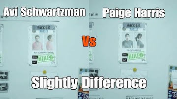 Gta Online Diamond Casino Heist Avi Schwartzman Vs Paige Harris