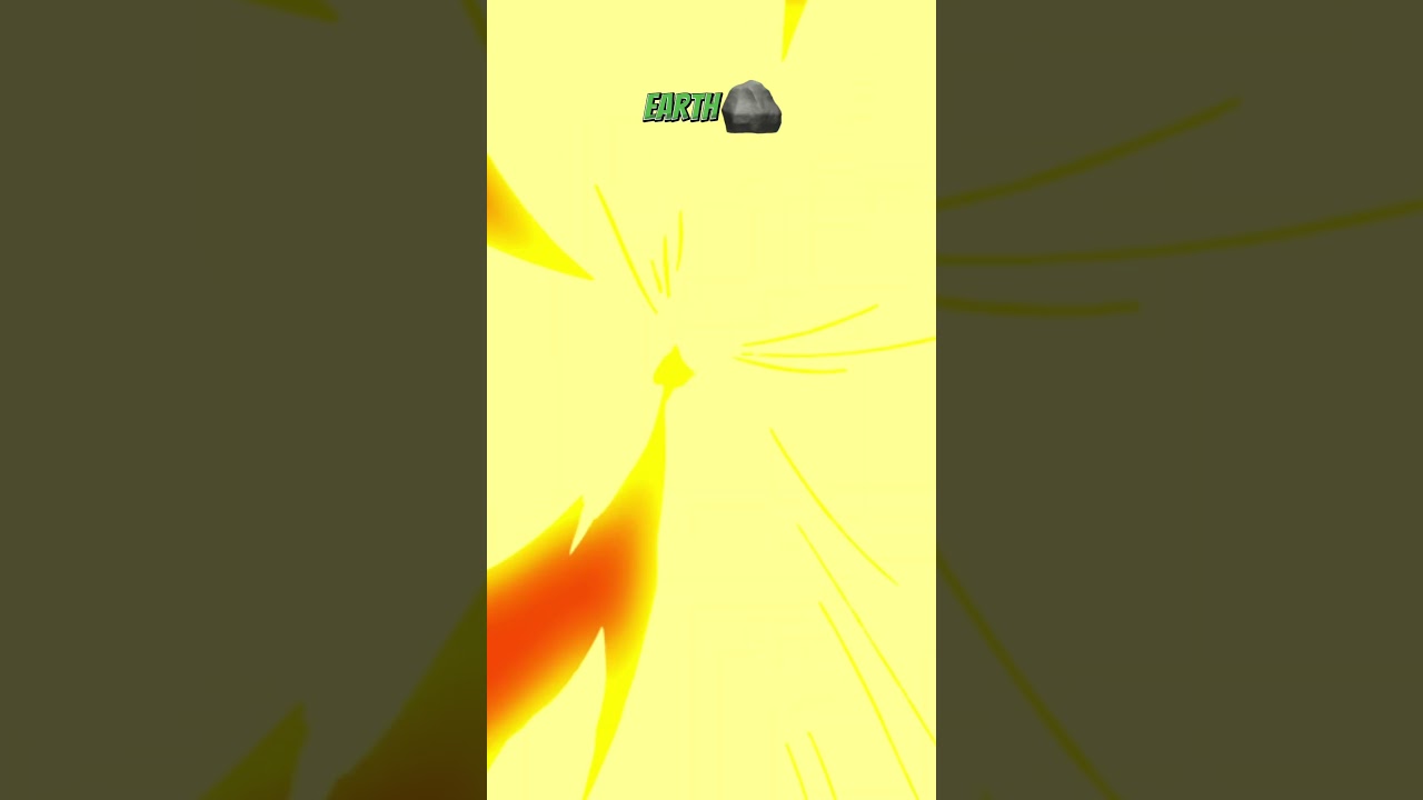 The Jordan 4 Elements 💨🔥🪨💧