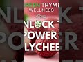 Unlock the Power of Lychee: Top Health Benefits, Easy Recipes & DIY Remedies