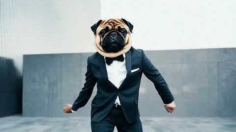 Pug Life Music Video