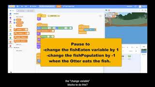 The Otter of Code Challenge 4