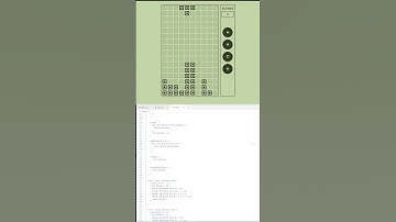 Tetris created by HTML, CSS, JS #gamedev #gamedeveloper #javascript #frontend #programming #code