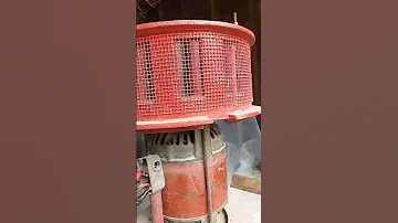 Sterling 5VX 120 Volt Run 