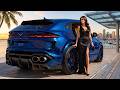 2026 Corvette C10 SUV: Ferrari Purosangue’s Worst Nightmare!
