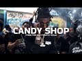 Free dbboutabag x ebk bckdoe sample type beat  candy shop