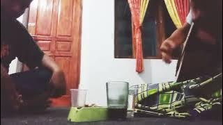 DEAR DIARY #coverlagu #storywa