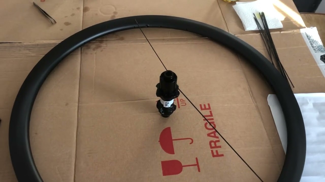 Rayons De Vélo Acier Inoxydable 304 - Lot De 20, Longueur 277mm, Filetage 13G, écrous En Cuivre, Pour VTT, Vélo De Ville - 4
