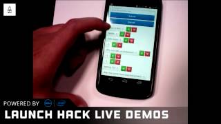 Launch Hack Demo 10