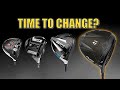 8 Real Reasons Your Driver Needs Replacing