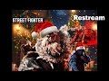 Street Fighter 6 Akuma Ranked Stream  (6IX)