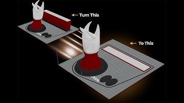 Less Waste in Multi-Color Printing: Optimize Your Purge Tower with the No Sparse Layers Feature!