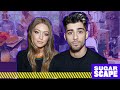 Gigi Hadid and Zayn Malik’s dating timeline