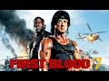 Rambo 7 Final Blood (2026) Movie Explained | Sylvester Stallone | Jason Statham | Review And Facts