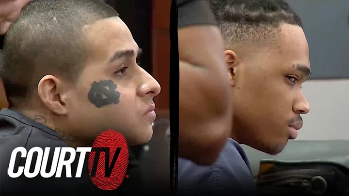 Two Sentenced For Killing Fmr. Police Chief in Hit-and-Run