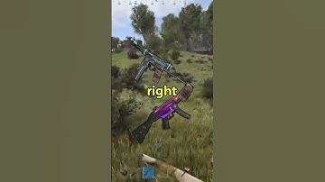 🔥 Rust with Twitch are offering rare skins live now — join it now