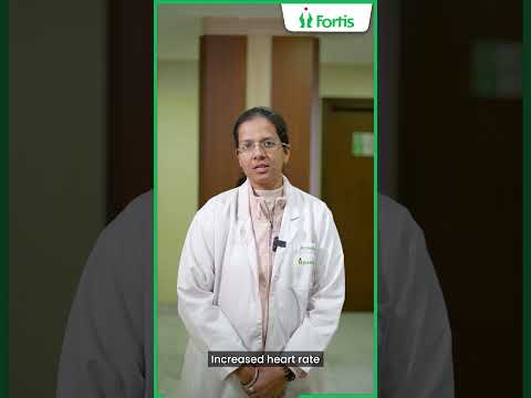   Understanding Thyroid Disorders Expert Insights With Dr Chhavi Agrawal