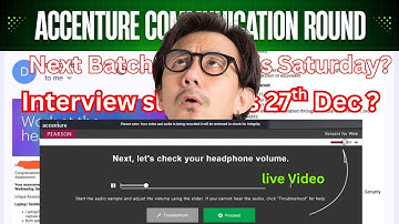 accenture communication assessment 2025|accenture associate software engineer assessment 2025