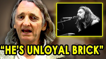 At 74, Roger Hodgson Shocks Fans About Rick Davies