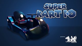 Super Kart IO in Sinsheim - Martino Fun Kart Details