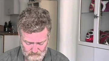 Glen Hansard interview (part 2)