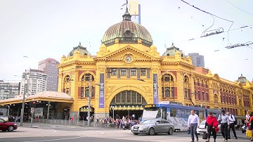 Impos Powers Melbourne