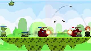 Clash of Armour Gameplay & Walkthrough | Free at 123Games.App screenshot 3