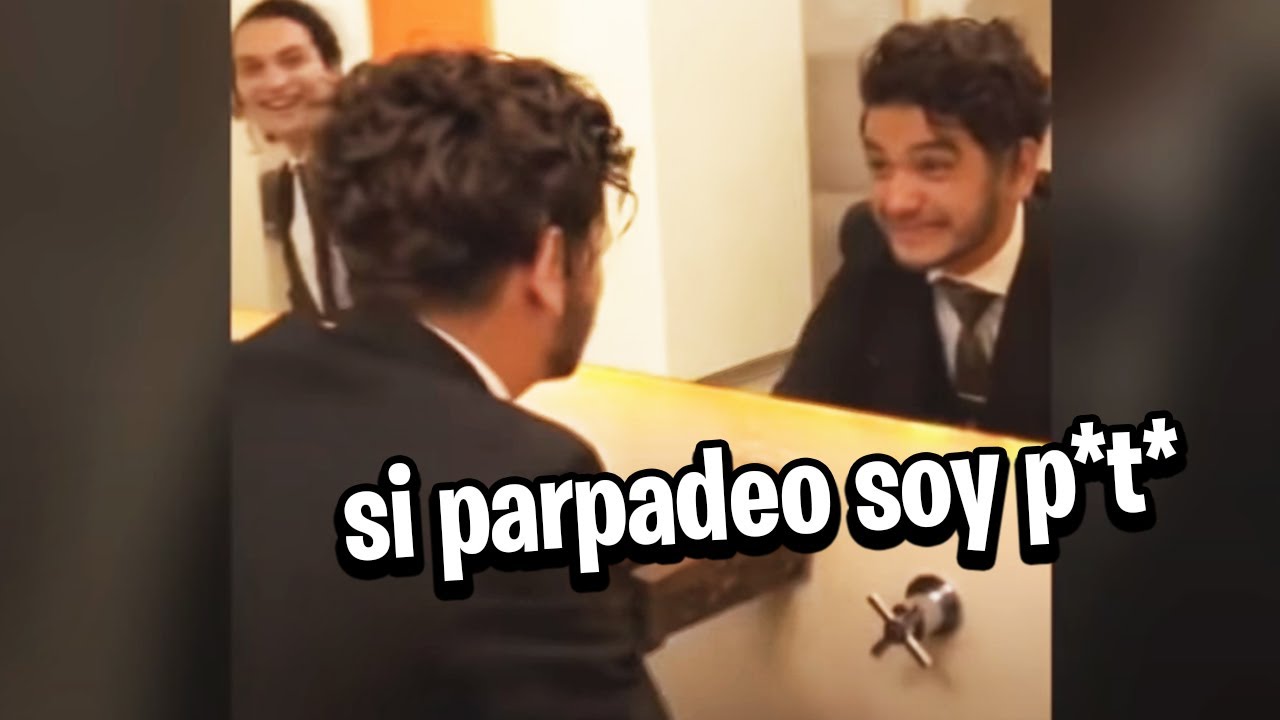 when haces tus momos en video