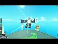 End of video