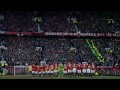 Sir Alex Ferguson Tribute (BBC SPOTY 2013)