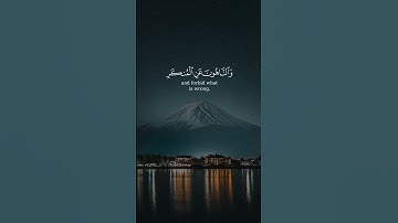 التائبون العابدون الحامدون السائحون الراكعون الساجدون ..)#سورة_التوبة /القارئ  #عبدالرحمن_الماجد