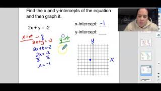 Ch. 3 Test Review