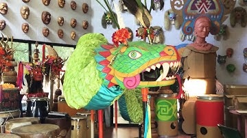 Artist Chat #1 - Zarco Guerrero