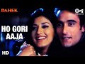 Ho Gori Aaja | Sonali Bendre | Akshaye Khanna | Vinod R | Alka Y | Udit N | Sunidhi C | Dahek Movie