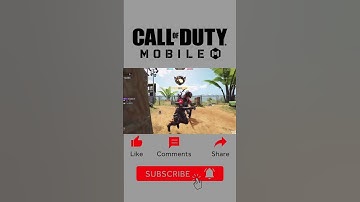 好快的狙 #決勝時刻 #gaming #決勝時刻mobile #cod #codmcollateral #決勝時刻m #callofduty #codmobile #決勝時刻m創作者